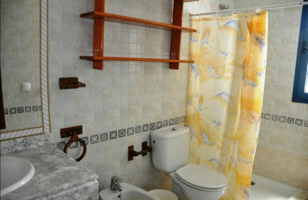 Apartamento Casa el mar Costa Teguise Exterior foto
